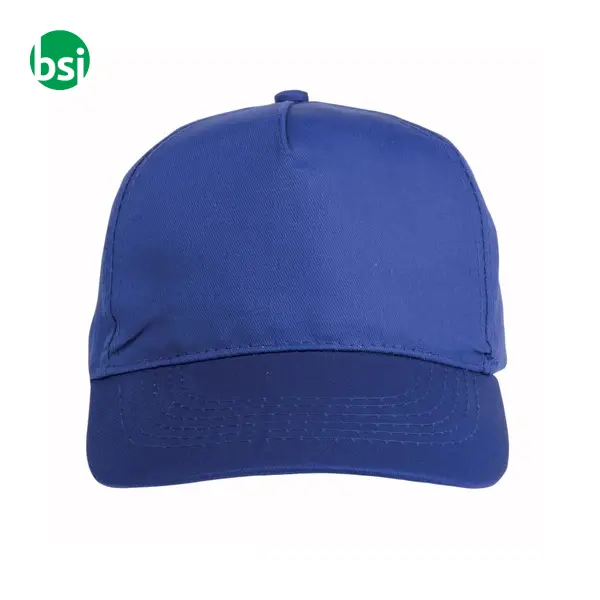 Cap | cotton |for kids | velcro strap -  8