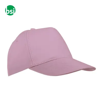 Cap | cotton |for kids | velcro strap - Immagine 15