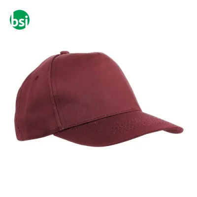 Cap | cotton |for kids | velcro strap - Immagine 14