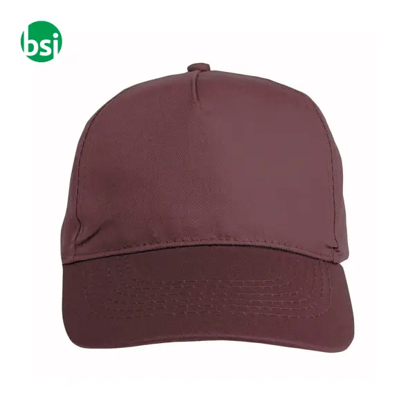 Cap | cotton |for kids | velcro strap -  10