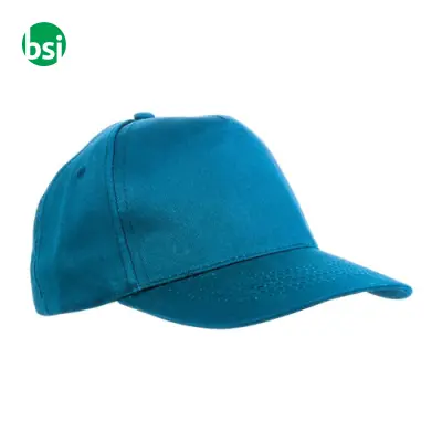 Cap | cotton |for kids | velcro strap - Immagine 13