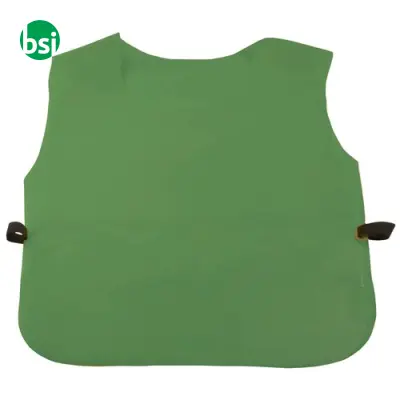 Bib 54x64 | non woven fabric | one size adult - Immagine 5