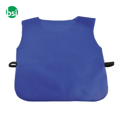 Bib 54x64 | non woven fabric | one size adult - Immagine 2