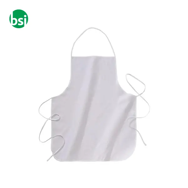 Cooking apron 68x72 | cotton -  2