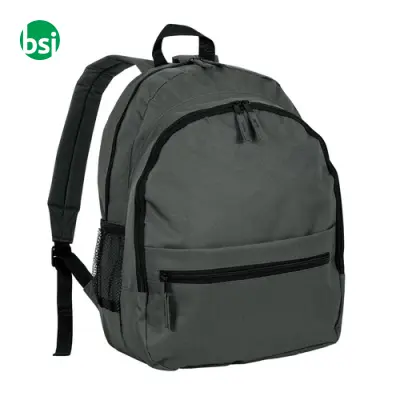 Backpack | 2 mesh side pockets - Immagine 23