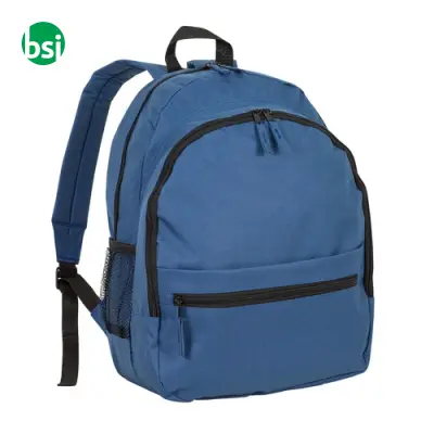 Backpack | 2 mesh side pockets - Immagine 22
