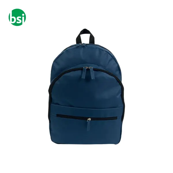 Backpack | 2 mesh side pockets -  9