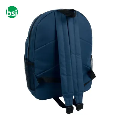 Backpack | 2 mesh side pockets - Immagine 10