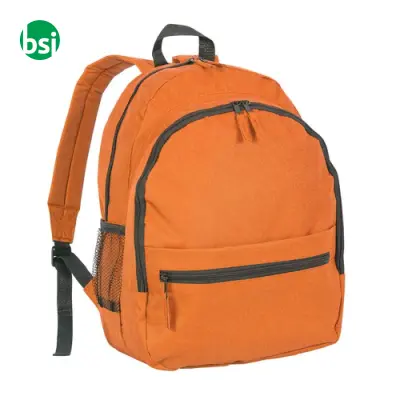 Backpack | 2 mesh side pockets - Immagine 21