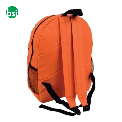 Backpack | 2 mesh side pockets - Immagine 13