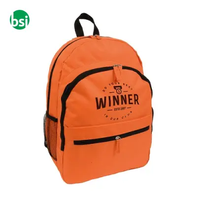 Backpack | 2 mesh side pockets - Immagine 14