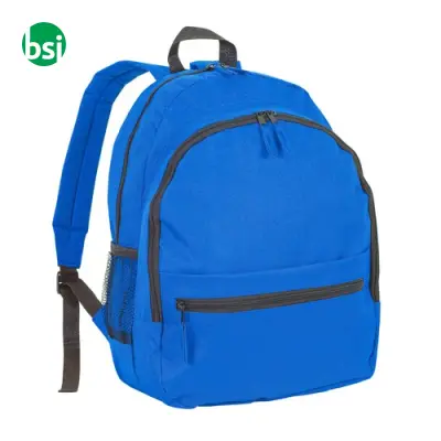 Backpack | 2 mesh side pockets - Immagine 20