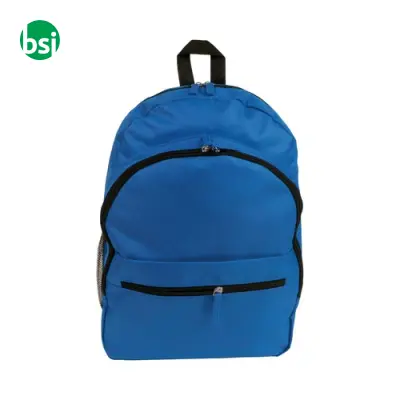 Backpack | 2 mesh side pockets - Immagine 15