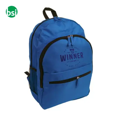 Backpack | 2 mesh side pockets - Immagine 17