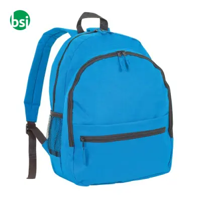 Backpack | 2 mesh side pockets - Immagine 19