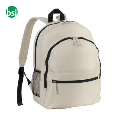 Backpack | 2 mesh side pockets - Immagine 18