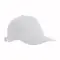 Cap | thick brushed cotton | metal buckle - Anteprima 9