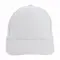 Cap | thick brushed cotton | metal buckle - Anteprima 2