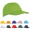 Cap | polyester | velcro strap - Anteprima 1