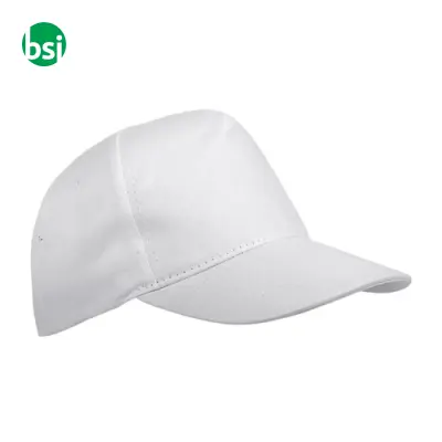 Cap | polyester | velcro strap - Immagine 22