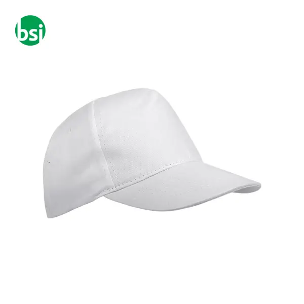 Cap | polyester | velcro strap -  22