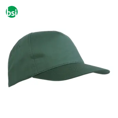 Cap | polyester | velcro strap - Immagine 19