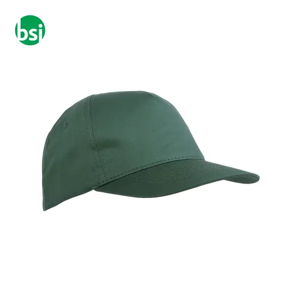 Cap | polyester | velcro strap -  19