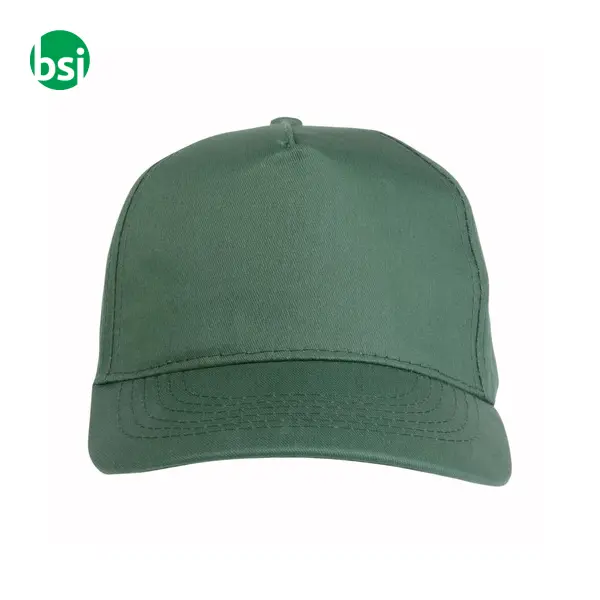 Cap | polyester | velcro strap -  5