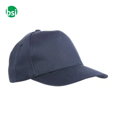 Cap | polyester | velcro strap - Immagine 18