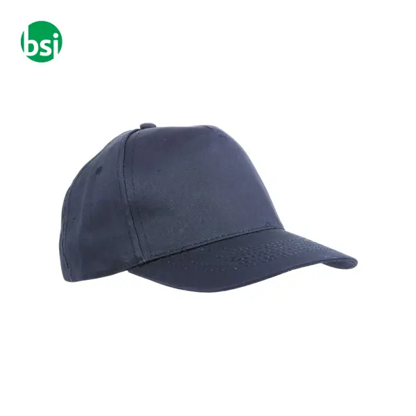 Cap | polyester | velcro strap -  18