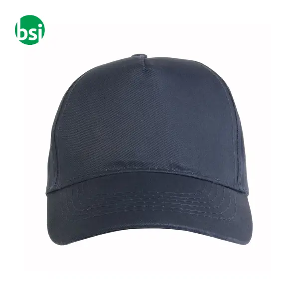 Cap | polyester | velcro strap -  6