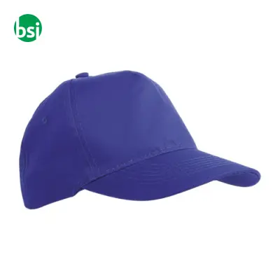 Cap | polyester | velcro strap - Immagine 15