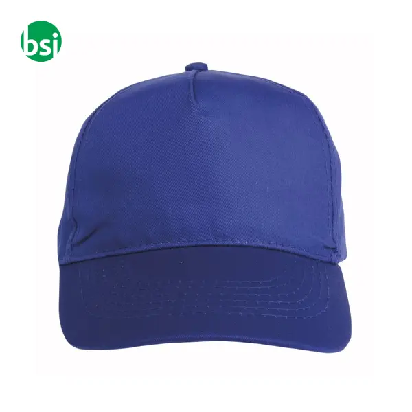 Cap | polyester | velcro strap -  9