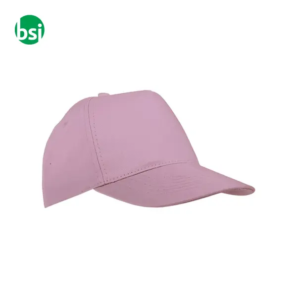 Cap | polyester | velcro strap -  14