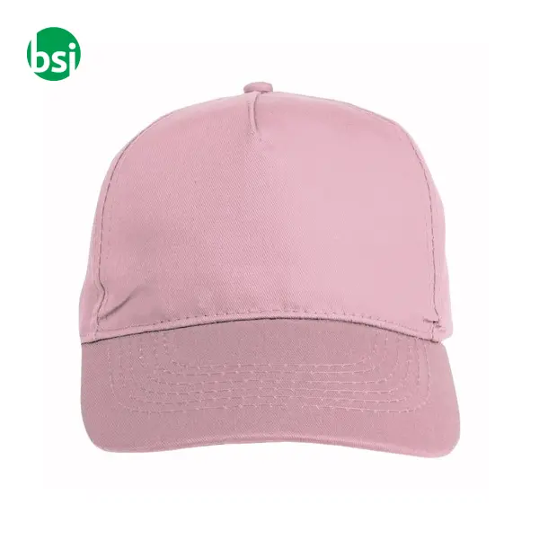Cap | polyester | velcro strap -  10