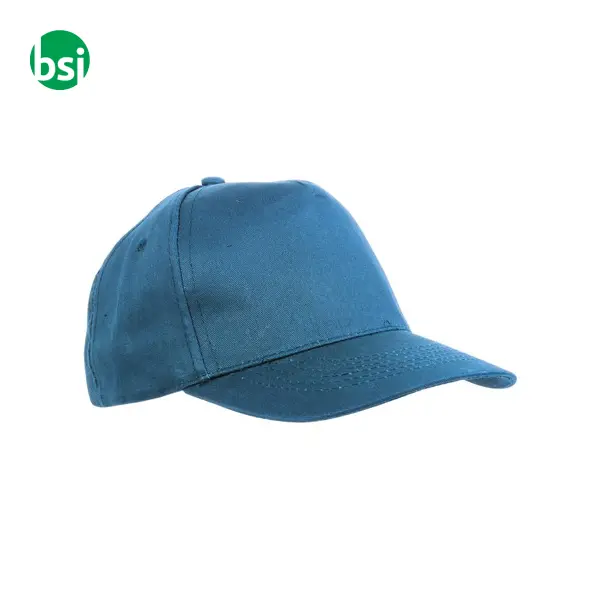 Cap | polyester | velcro strap -  13
