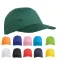 Cap | for kids | velcro strap - Anteprima 1