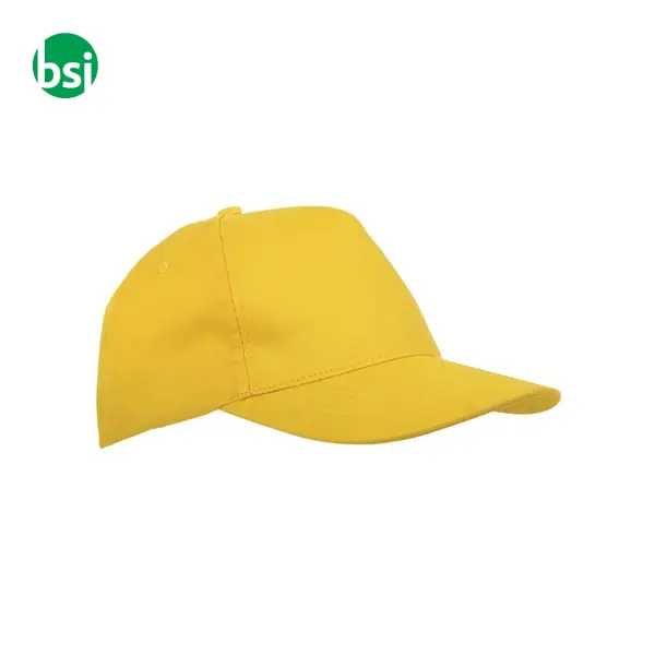 Cap | for kids | velcro strap -  17