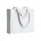 Shopping bag 40x35x12 | white | FELICIA - Anteprima 2