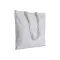 Shopping bag 38x42 | long handles | ADALGISA - Anteprima 28