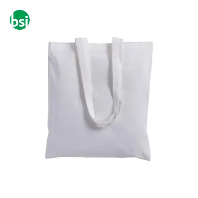 Shopping bag 38x42 | long handles | ADALGISA - Immagine 2