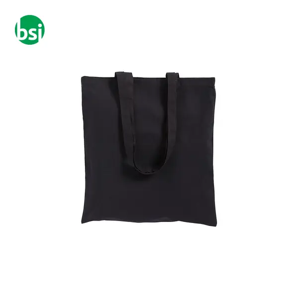Shopping bag 38x42 | long handles | ADALGISA -  6
