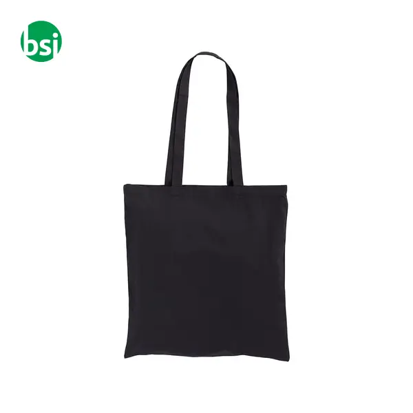 Shopping bag 38x42 | long handles | ADALGISA -  7