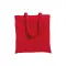 Shopping bag 38x42 | long handles | ADALGISA - Anteprima 10