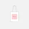 Shopping bag 38x42 | long handles | ADALGISA - Anteprima 13