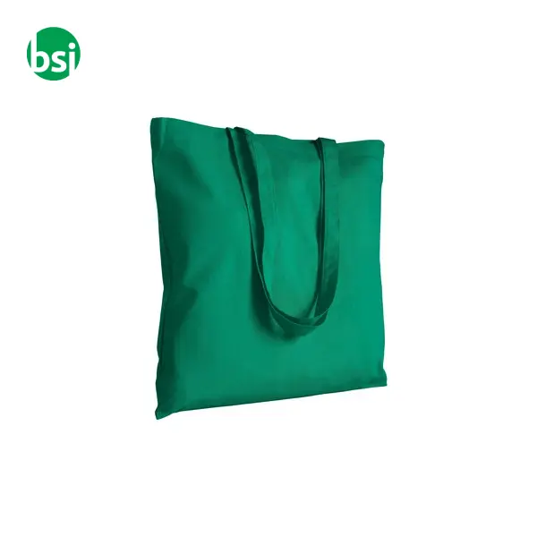 Shopping bag 38x42 | long handles | ADALGISA -  25