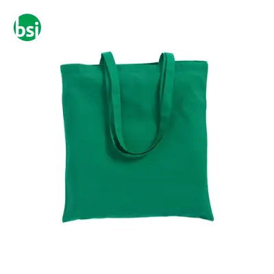 Shopping bag 38x42 | long handles | ADALGISA - Immagine 14