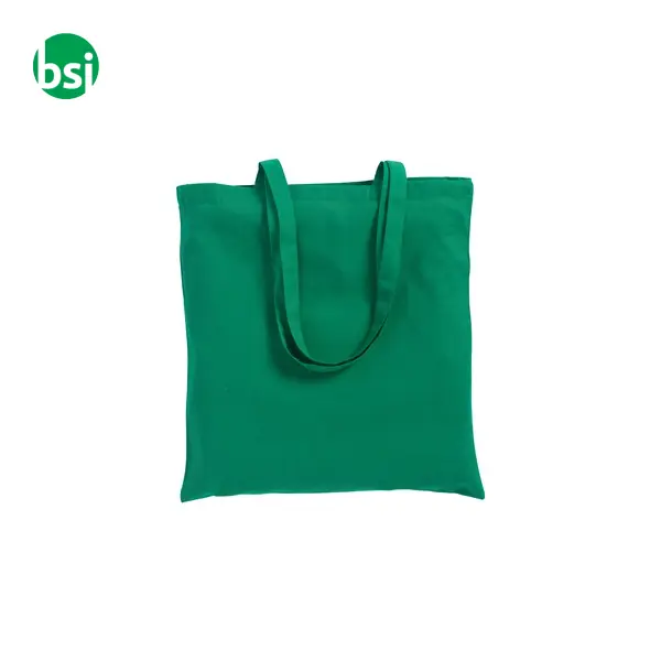 Shopping bag 38x42 | long handles | ADALGISA -  14