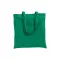 Shopping bag 38x42 | long handles | ADALGISA - Anteprima 14