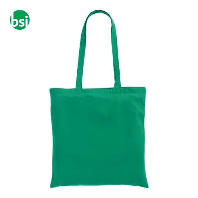 Shopping bag 38x42 | long handles | ADALGISA - Immagine 15